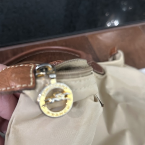 Longchamp bag - Picture 4 of 5